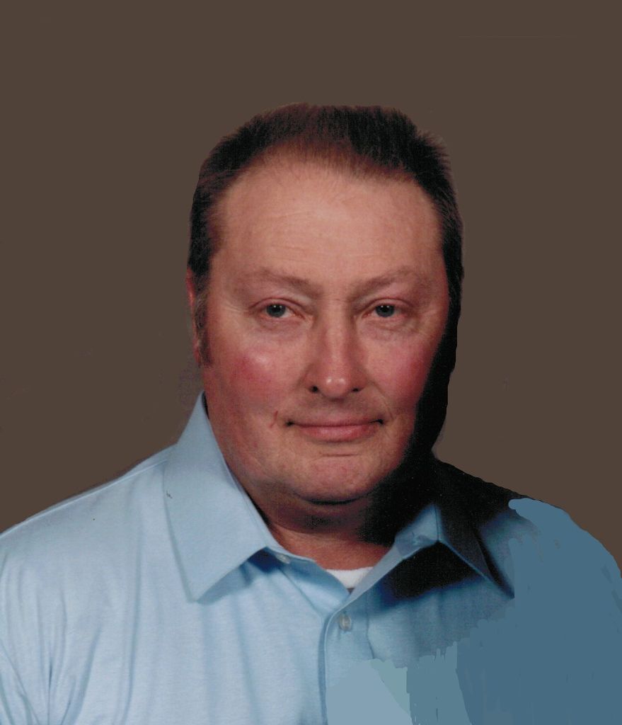 Donald Longcore