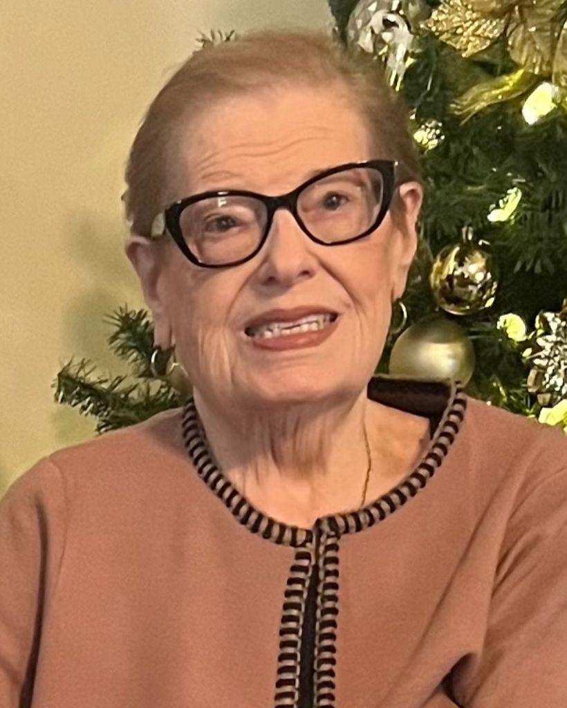 Maria Aurelia Barro