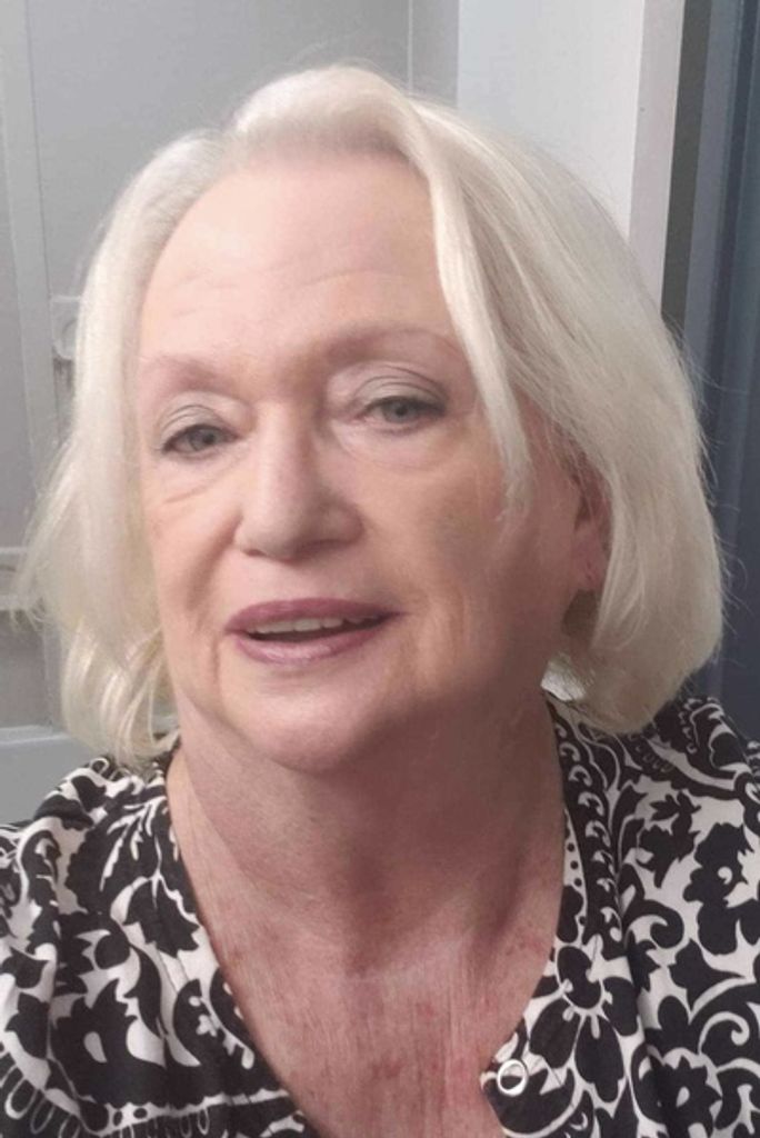 Geri Morea Profile Photo