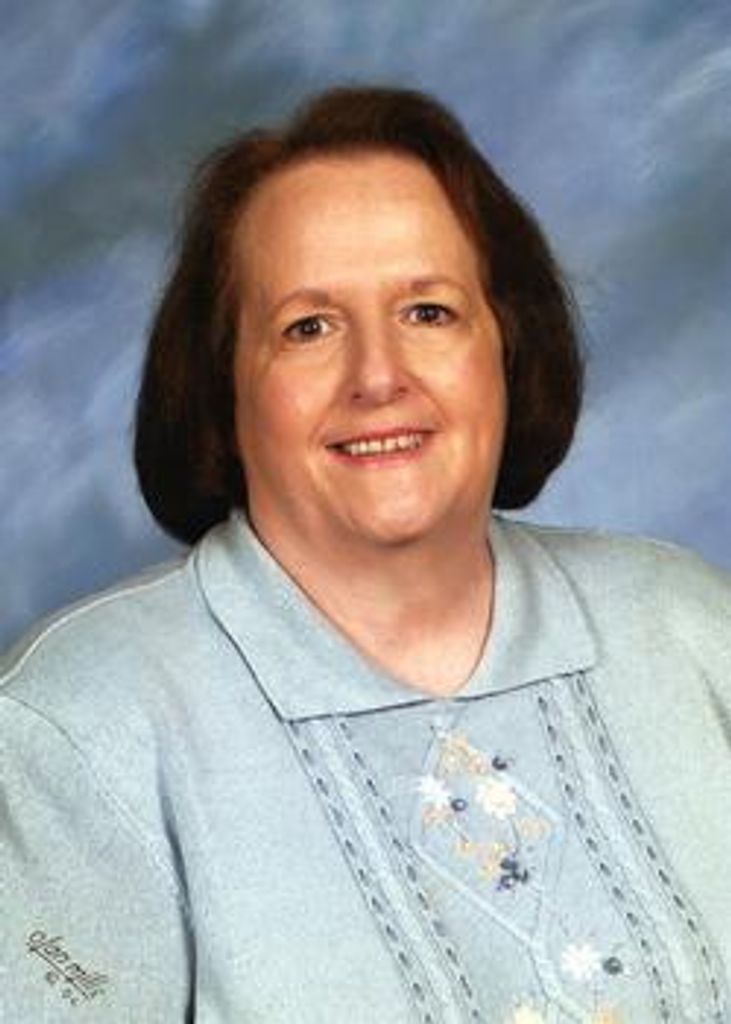 Hellen Griffis Martin Profile Photo