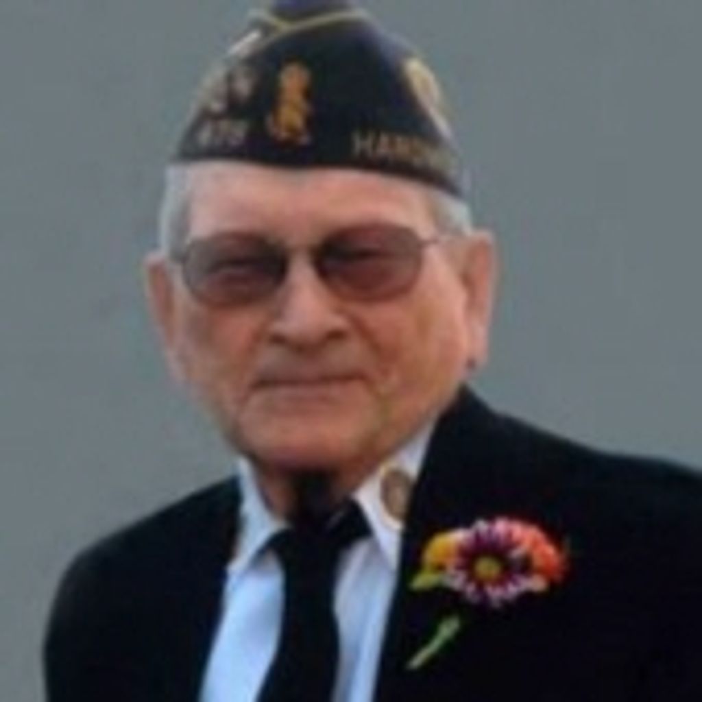 Donald C. Hansen