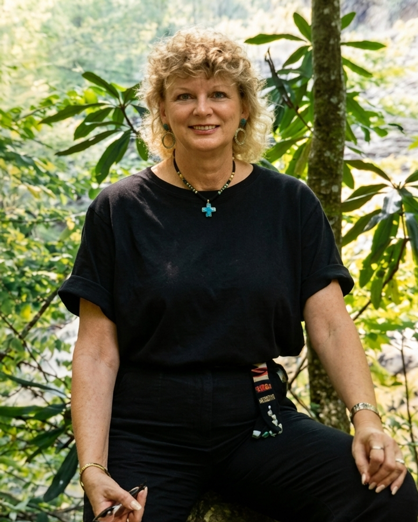 Joan Meri Hermann Merriken