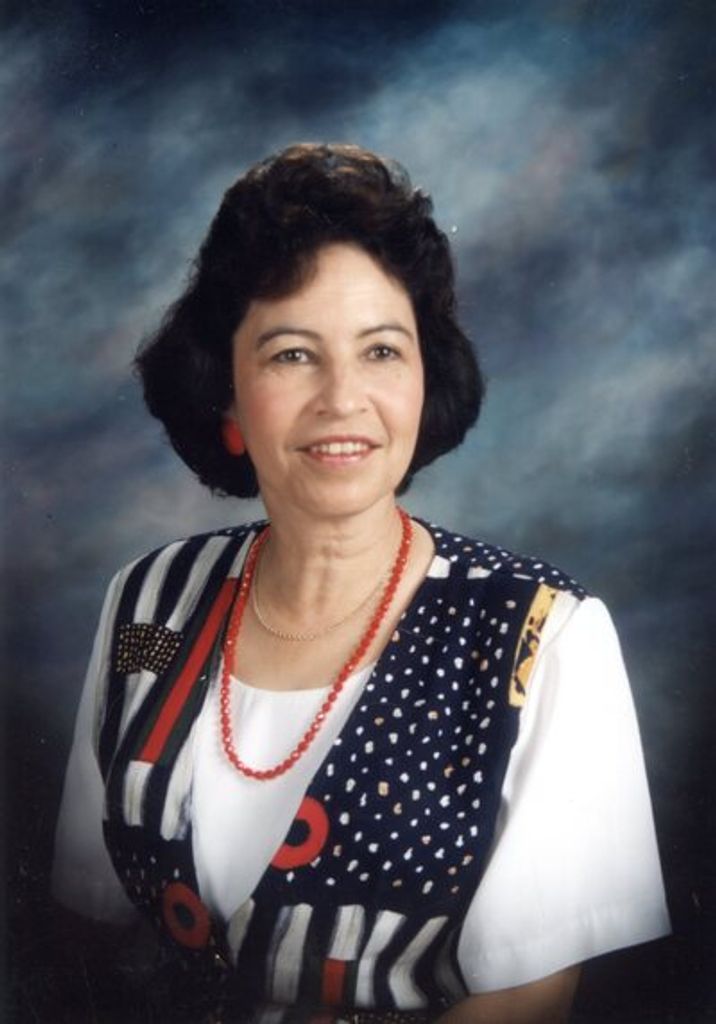 Lucille Evans Profile Photo