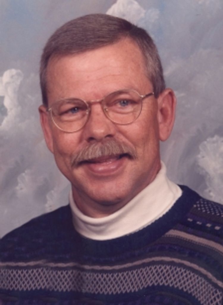 Kenneth  Raymond Christensen