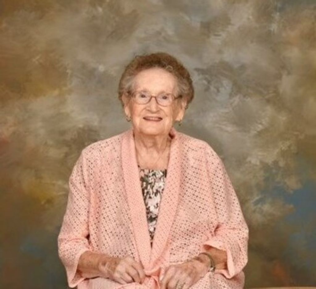Icey Ellamae Davenport Dill Profile Photo