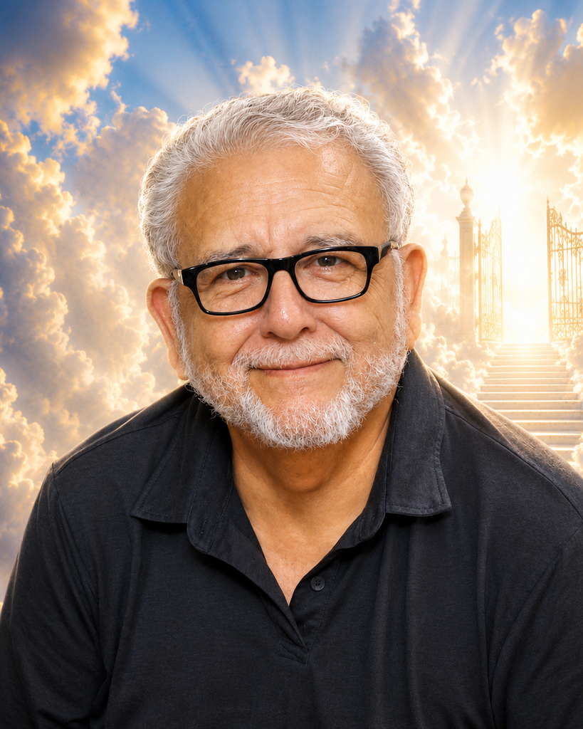 Pablo C Briones