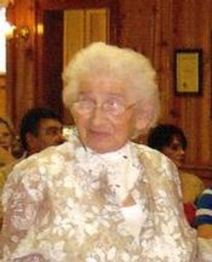 Anne Marie Facenda Harris