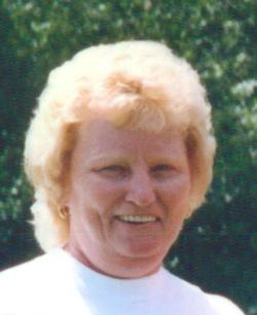 Elizabeth Irene Klingensmith