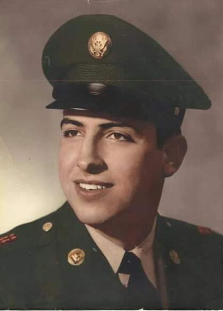 Tommy Roy Lobato Profile Photo