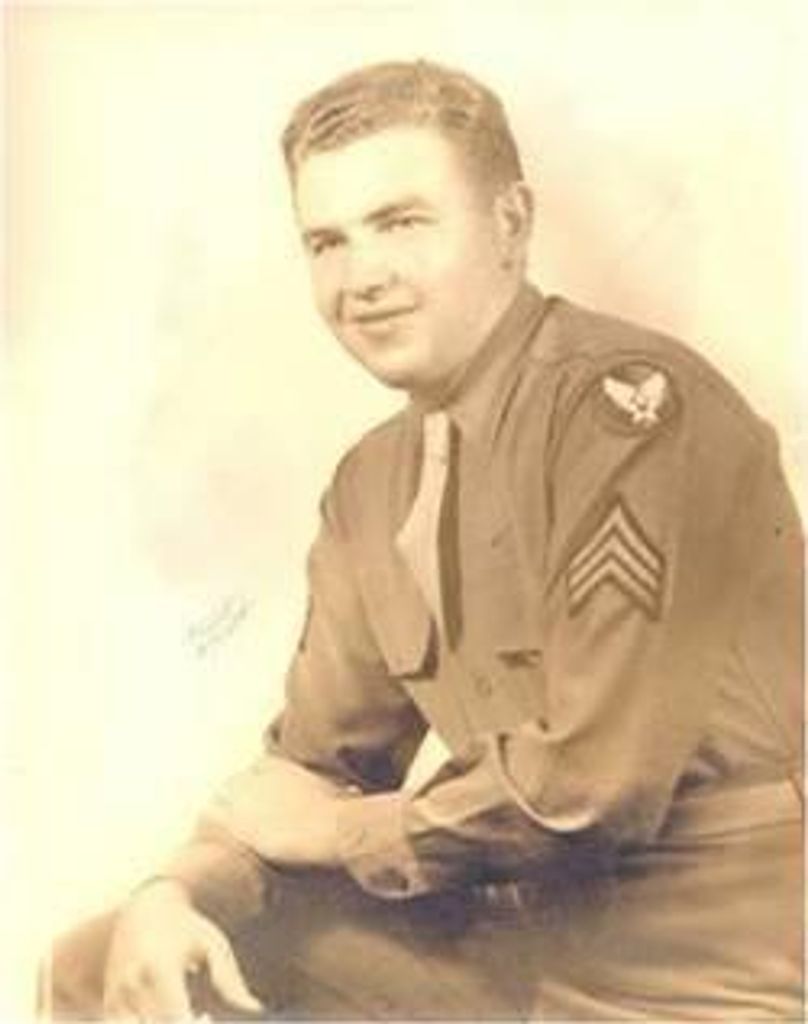 William "Bill" Rufus Eggart