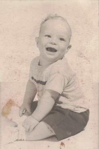 Alan "Hoss" Bell photo gallery thumbnail 22 of 38