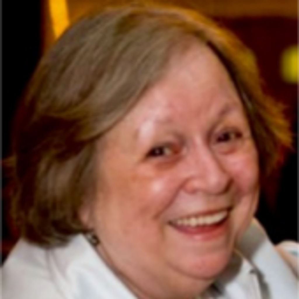 Patricia Dorothy Smith