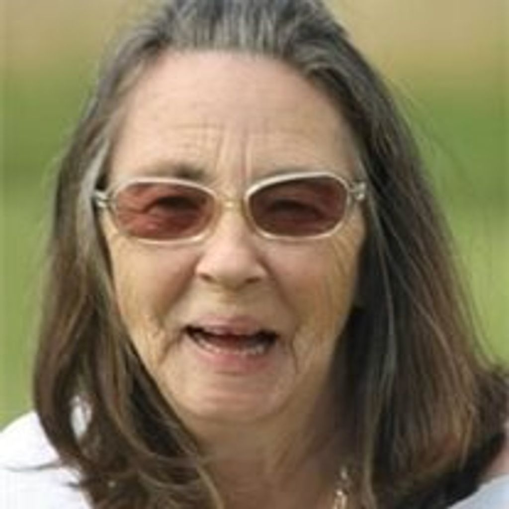 JoAnn Richards Collins