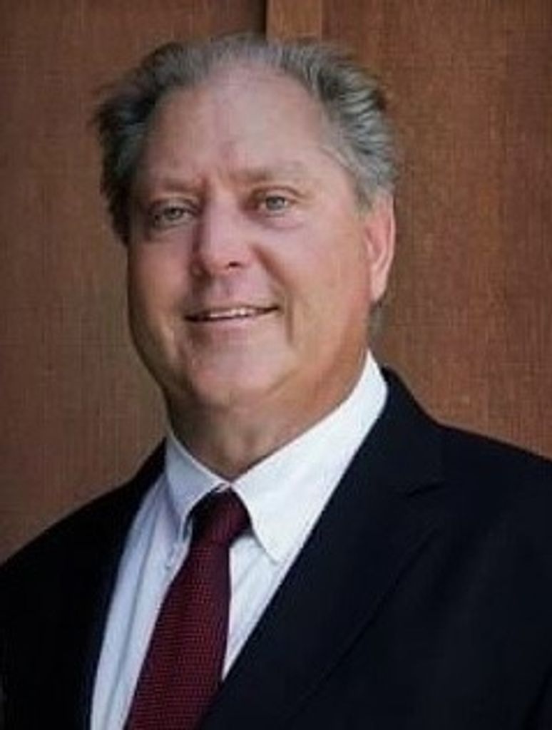 Mr. Thomas Arnold Jolly