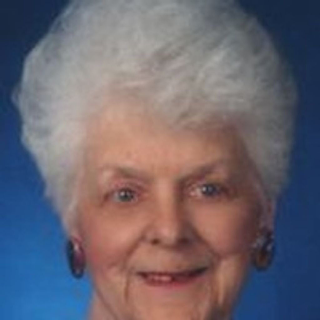 Marian  Pauline Austin