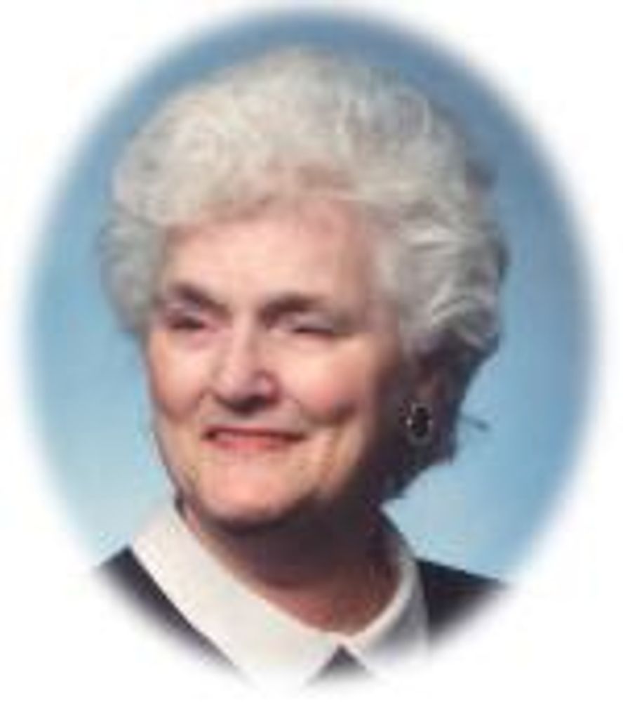 Catherine "Nancy" Parker