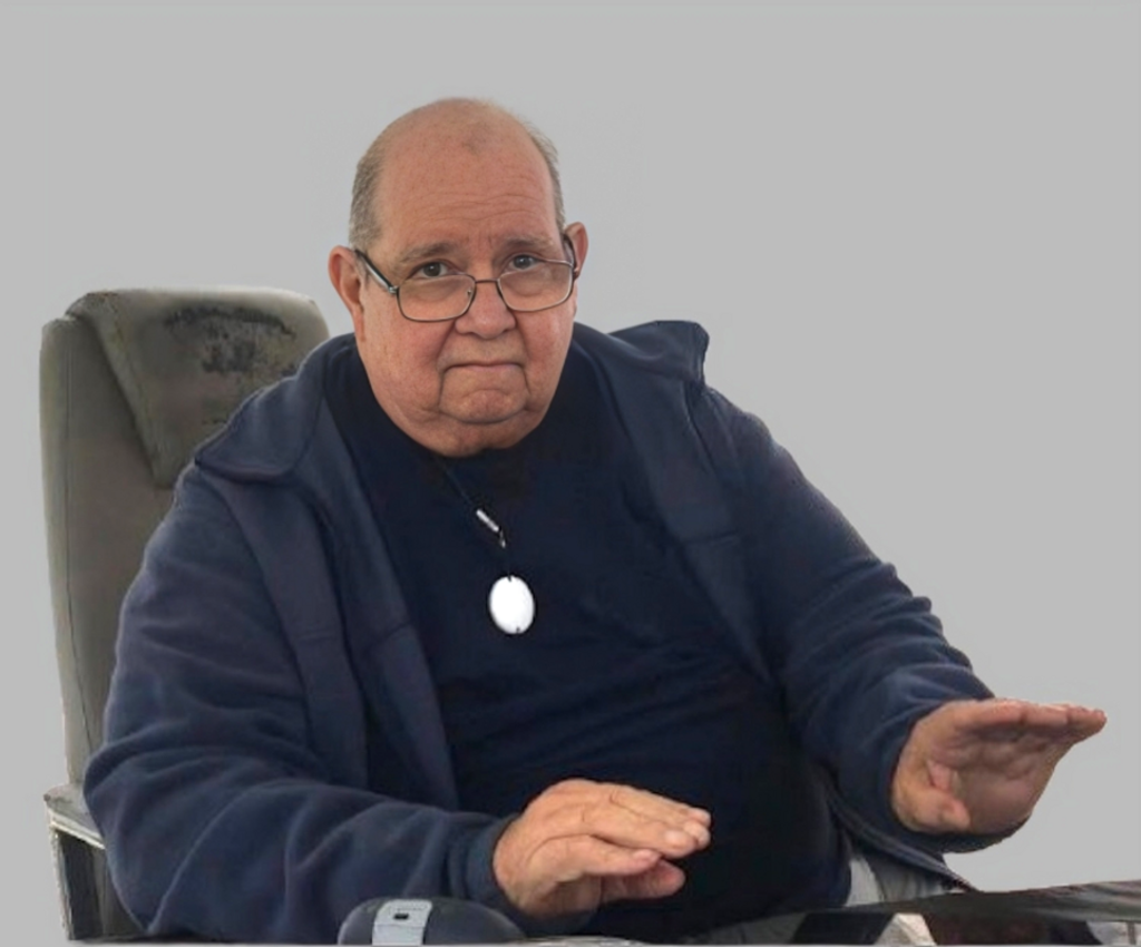 Edward J. Sankey, Jr.