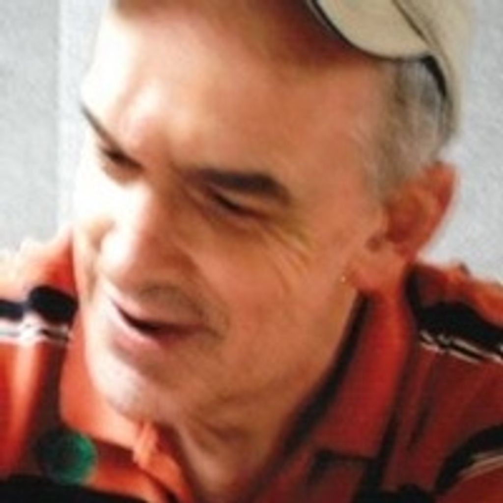 Jeffrey Marc Cox Profile Photo