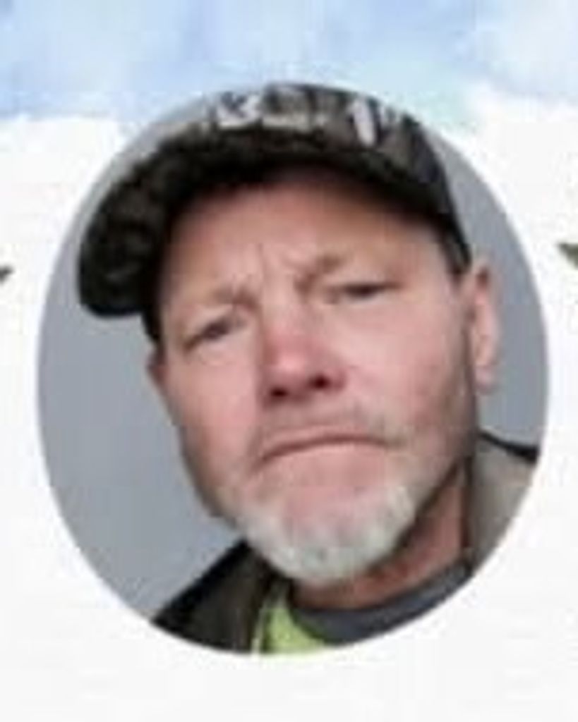 Kenneth Wayne Mitchell Profile Photo
