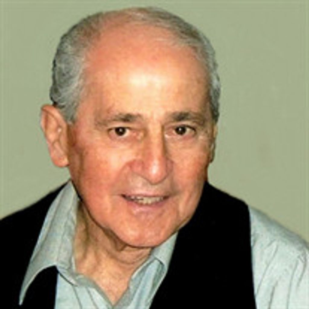 Anthony P. DeAngelis