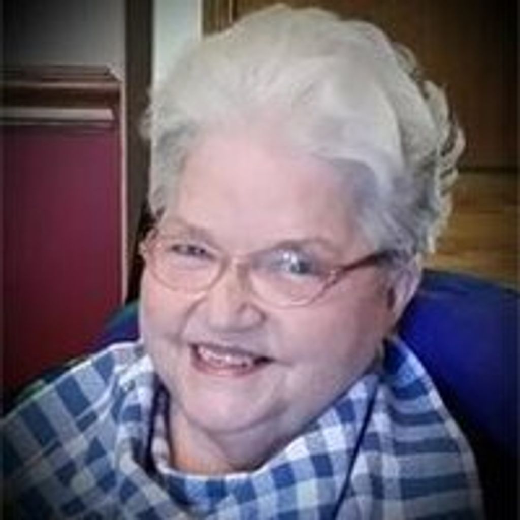 Betty Jane Jett