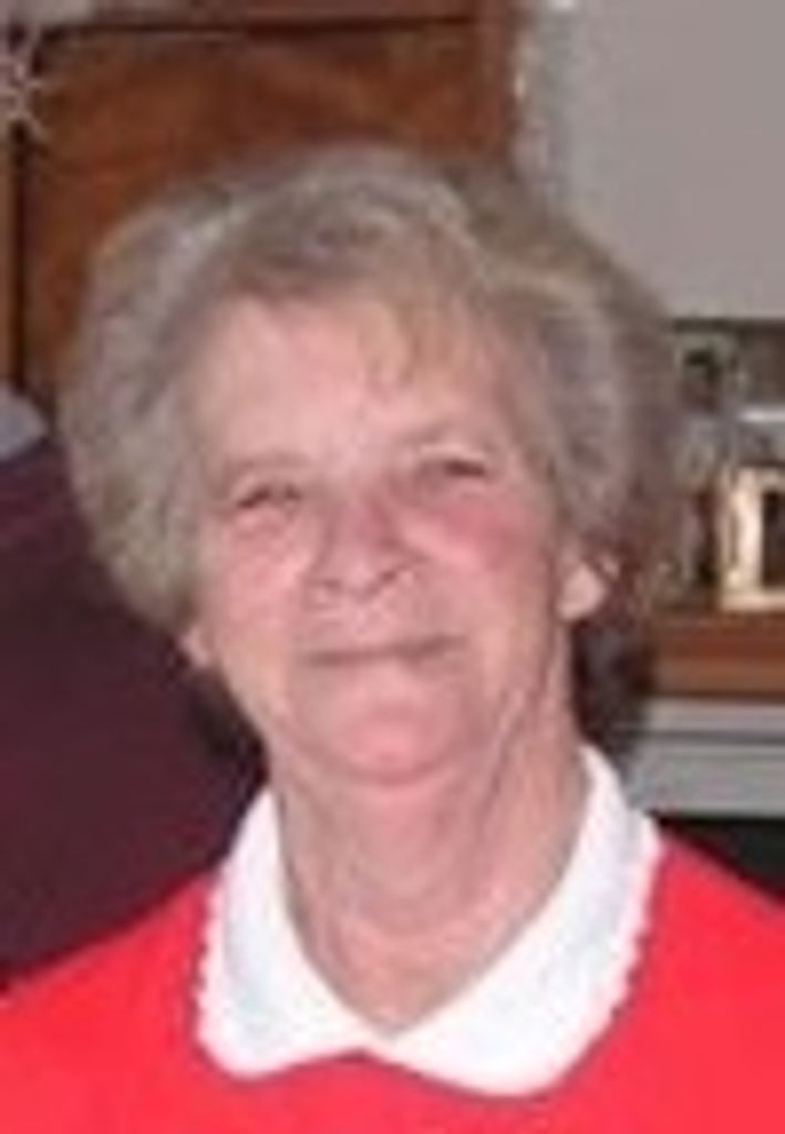Darlene L. (Benton)  Keel