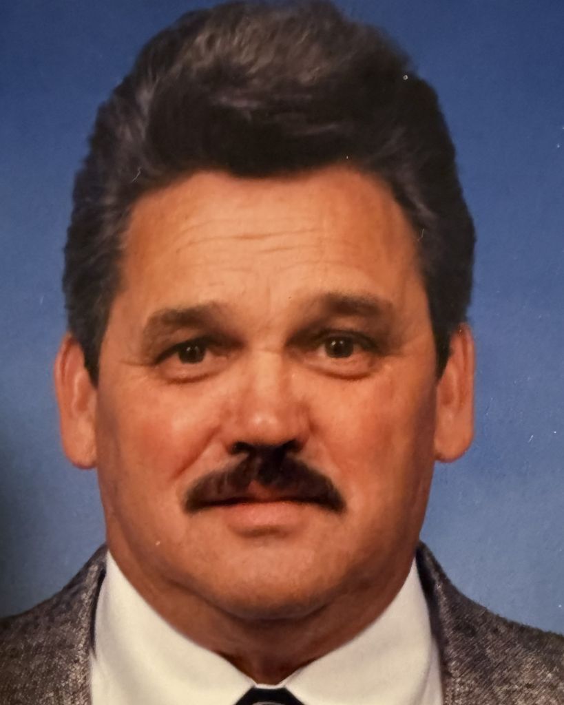 Larry Douglas Parker Profile Photo