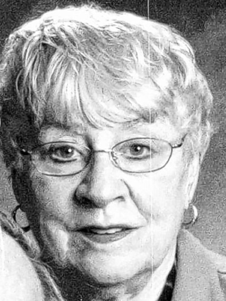 Margot A. Fritzinger