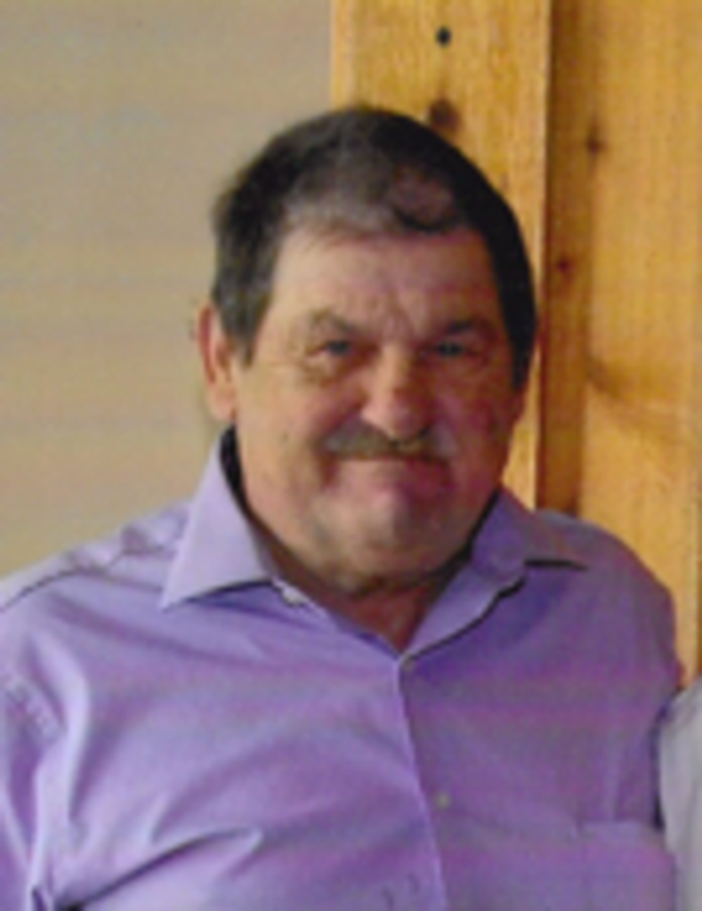 David R. Wright Jr.