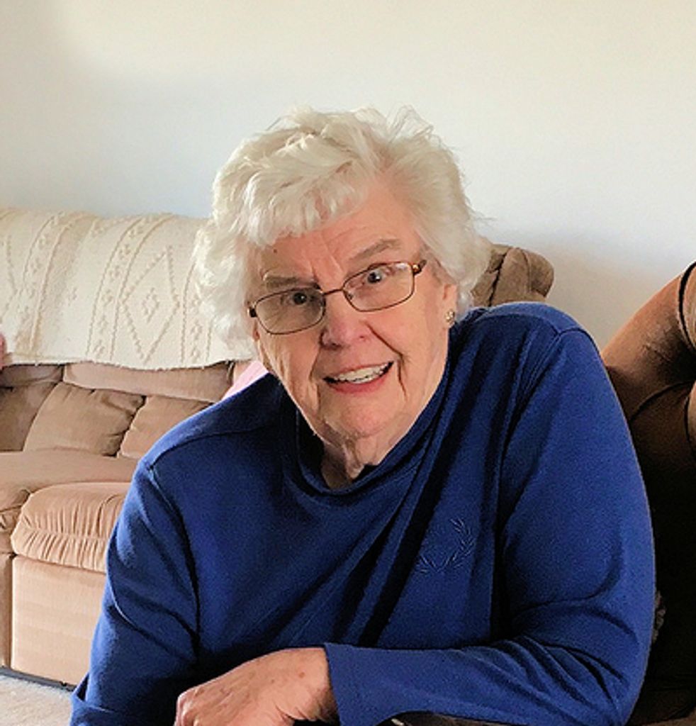 Evelyn Elizabeth Evans Profile Photo