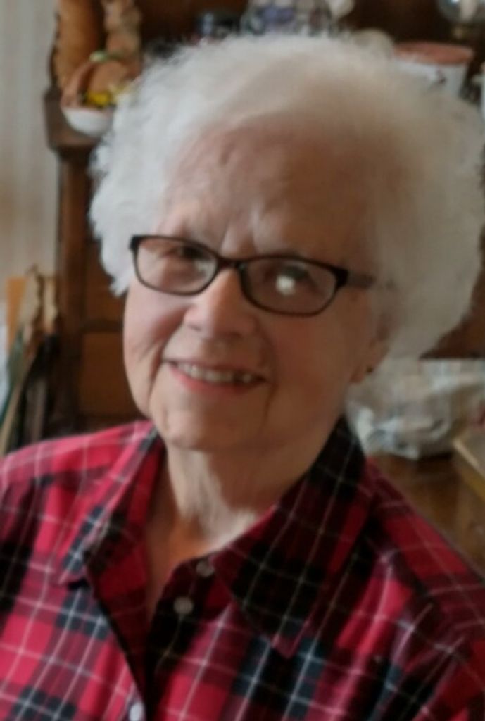 Louise Gaynell Riley Profile Photo