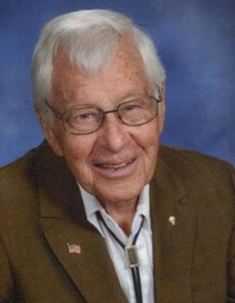 Walter John Lewicki, Sr. Profile Photo