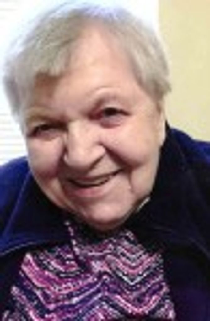 Esther Gruidl