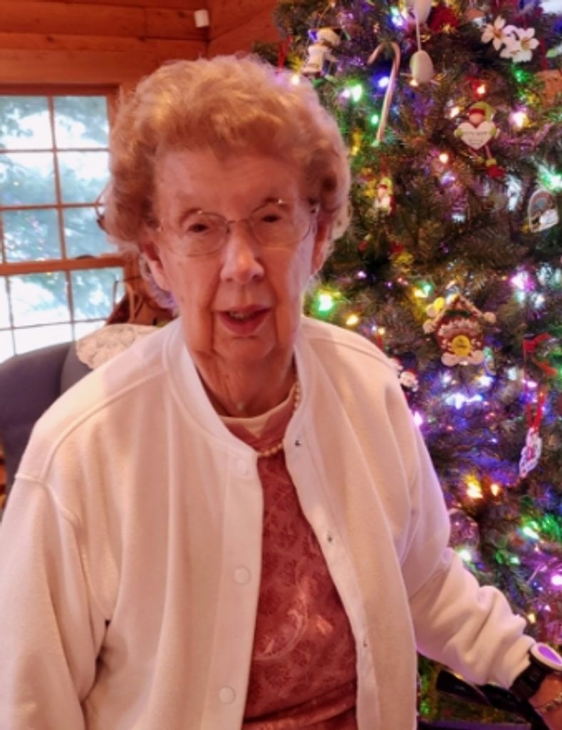 Martha Jeanne Shonkwiler