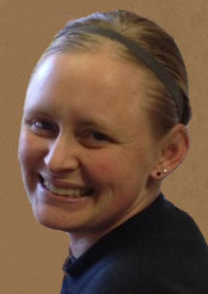 Jennifer Weiland Profile Photo