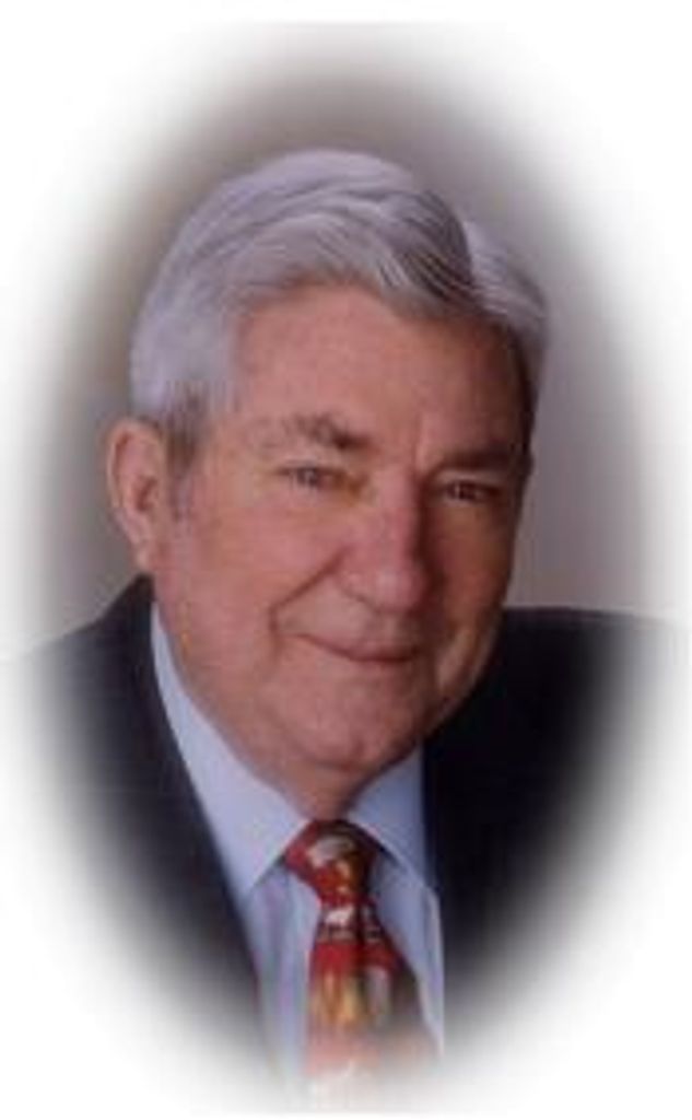 John Butler Howlett Profile Photo