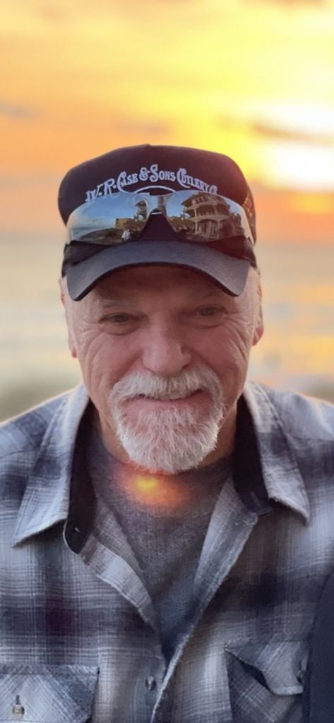 Jacob Joseph Gaudreault, Jr Profile Photo
