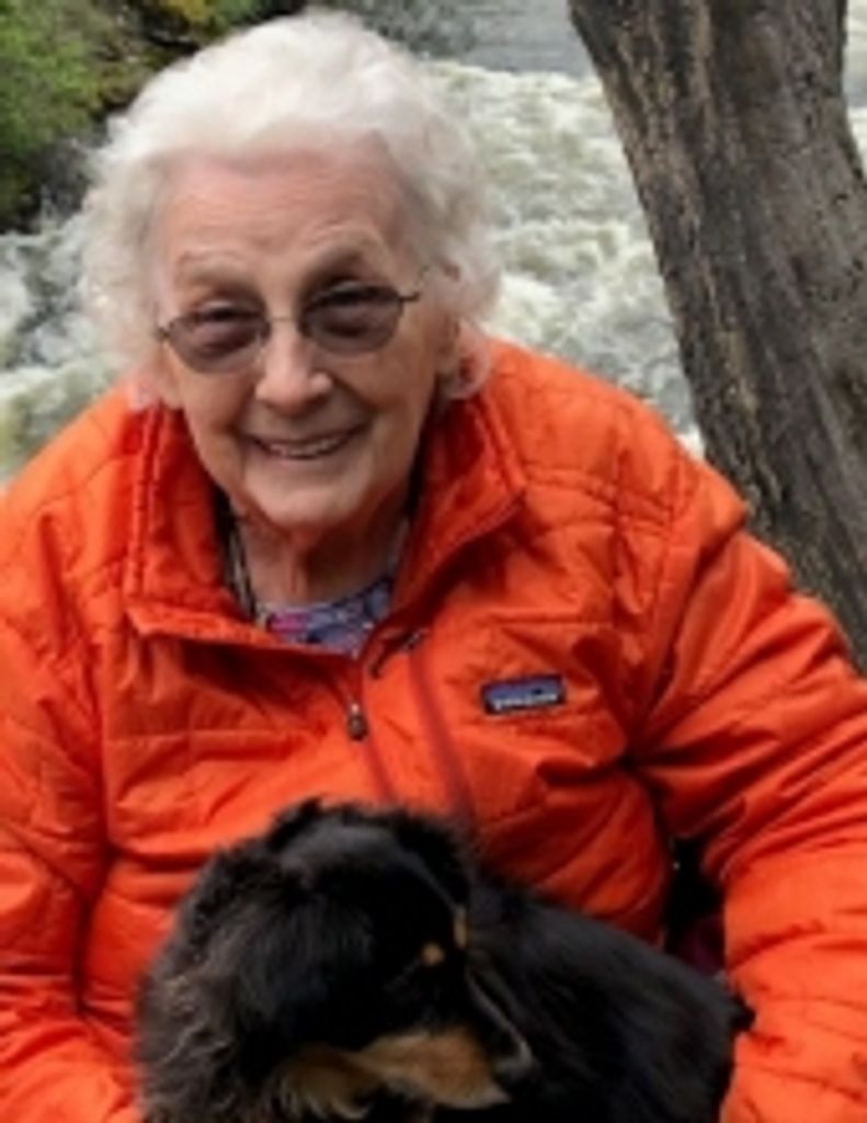 Shirley Bellerive