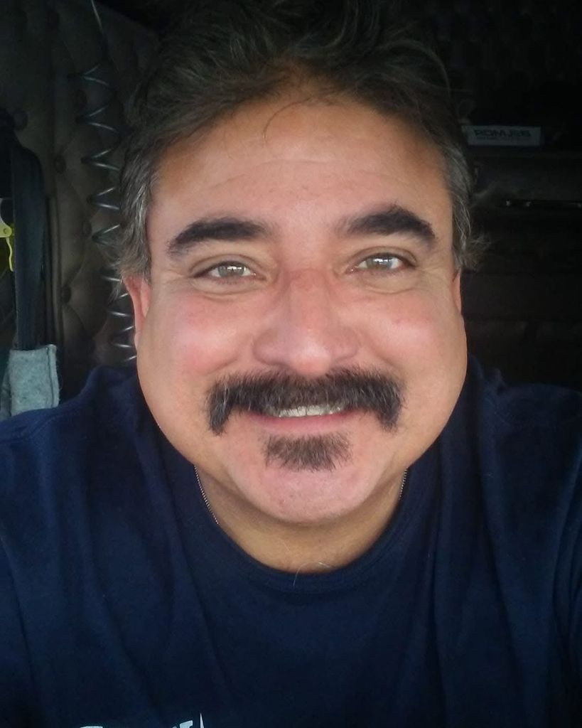 Juan Domingo Rodriguez Jr. Profile Photo