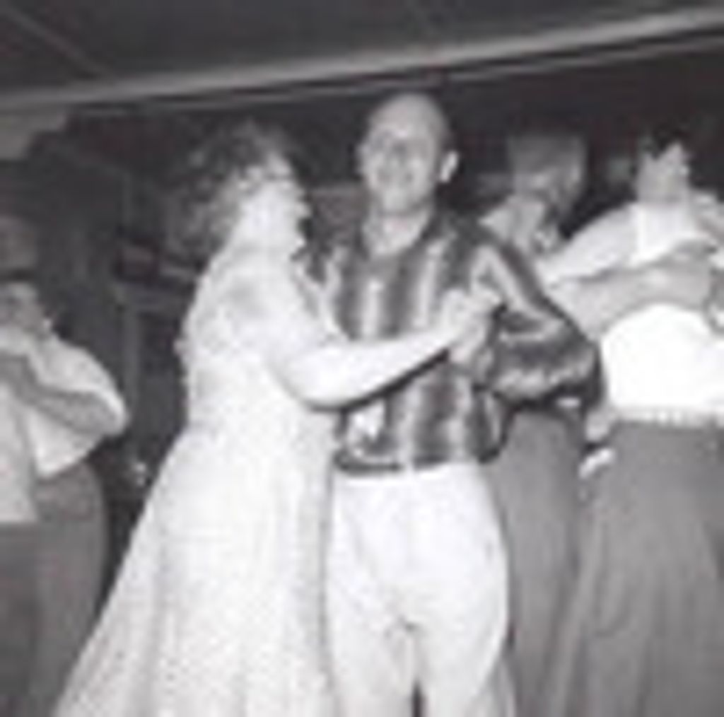 Wallace Boehm