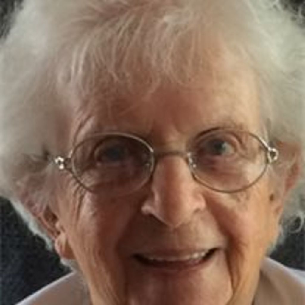 Helen D. Jones