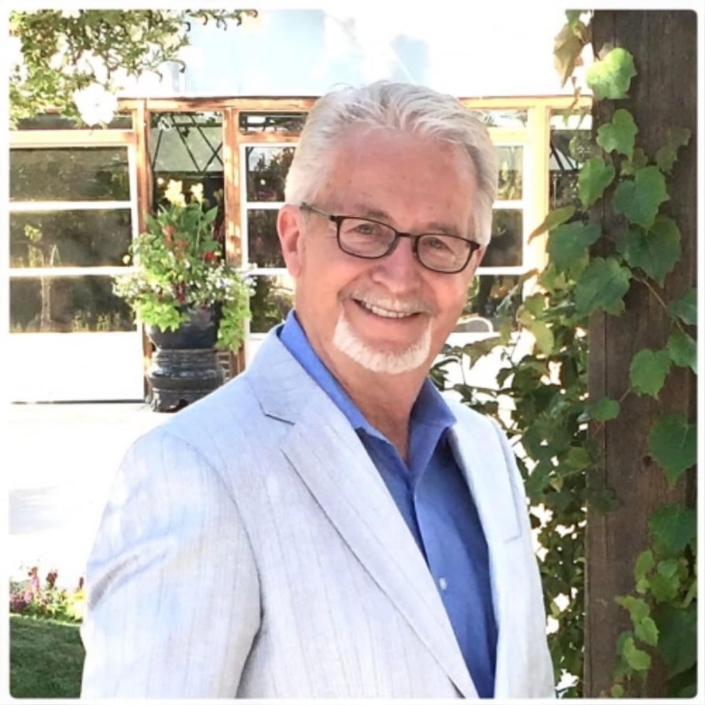 Larry Gordon Baker Profile Photo