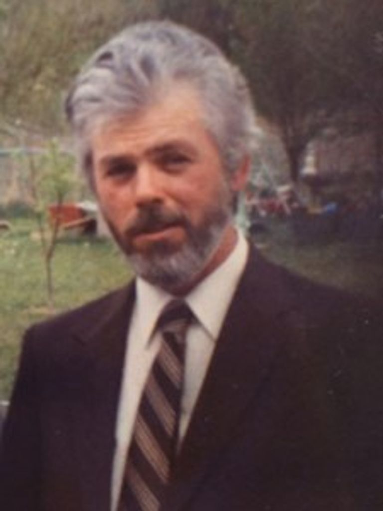 James Heaton