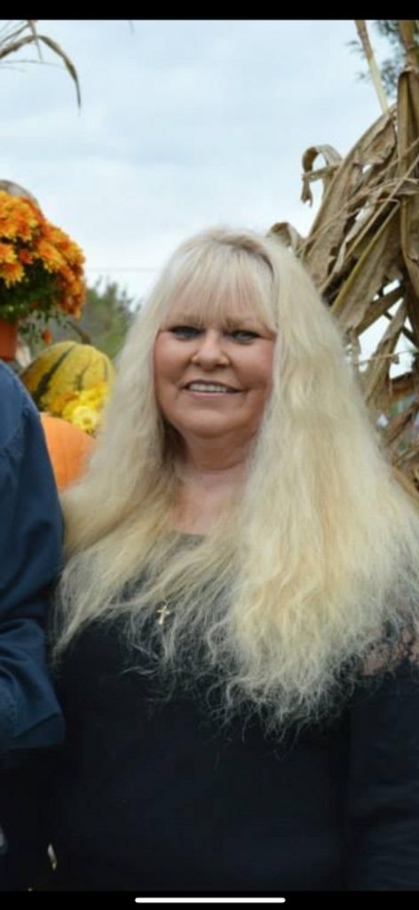 Patsy Louise Barber-Vance Profile Photo