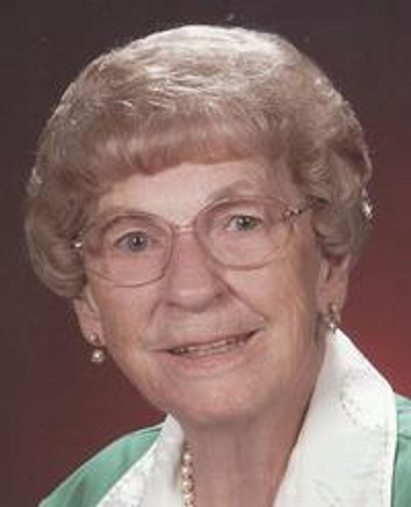 Marjorie "Molly" A. (Allen)  Carpenter