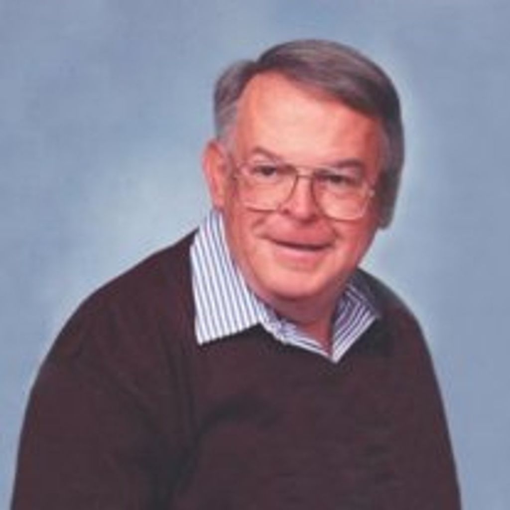 Donald J. Reynolds