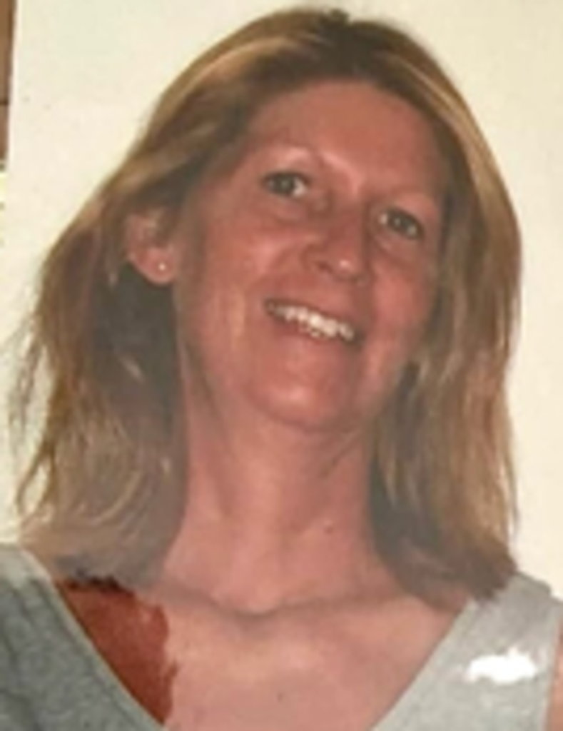 Yvonne Michelle Wonderling