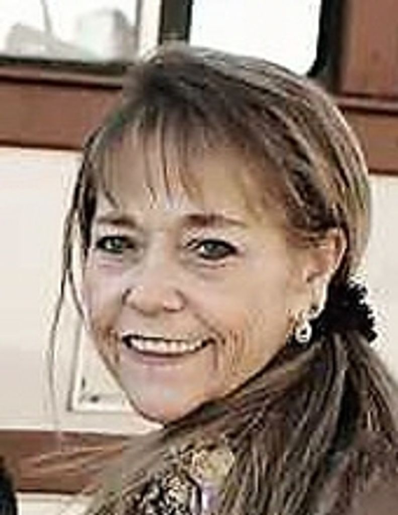 Jo Ella "Joie" Kilchrist