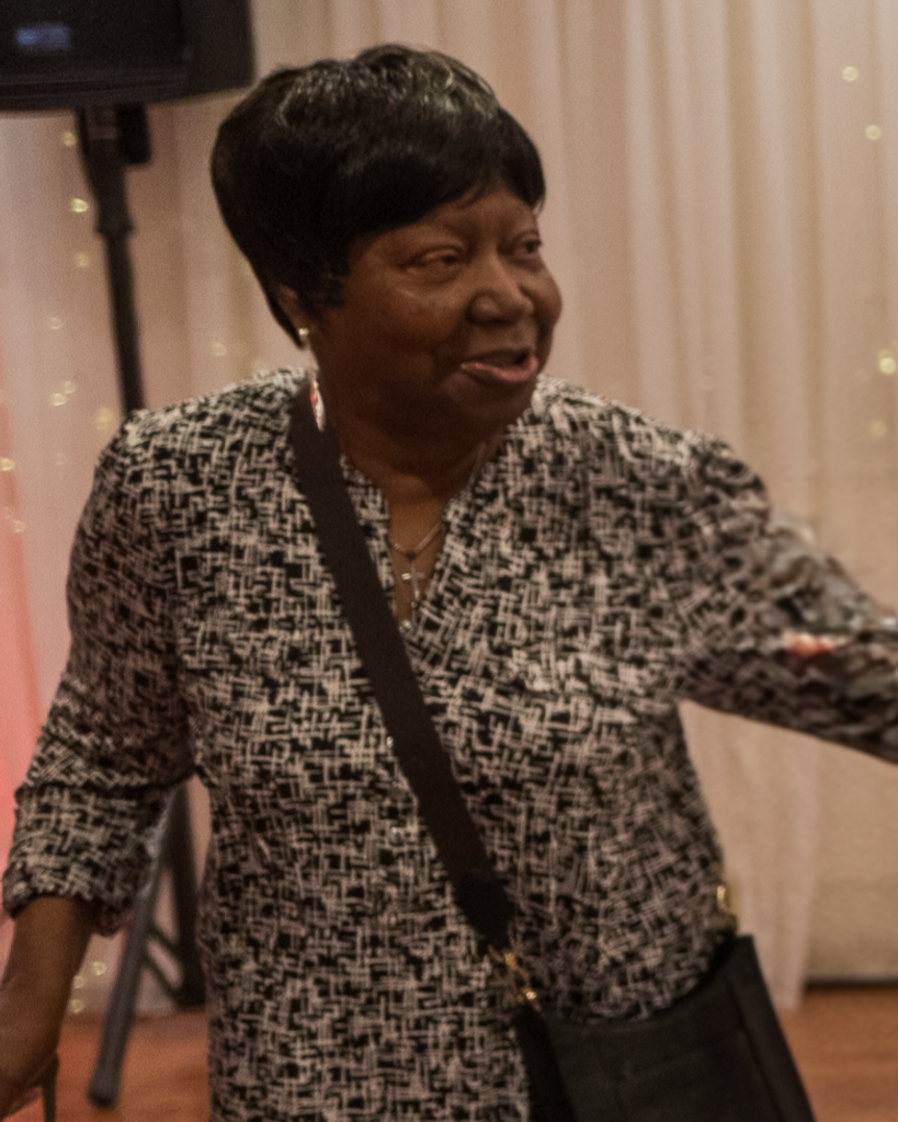 Doris J. Jones