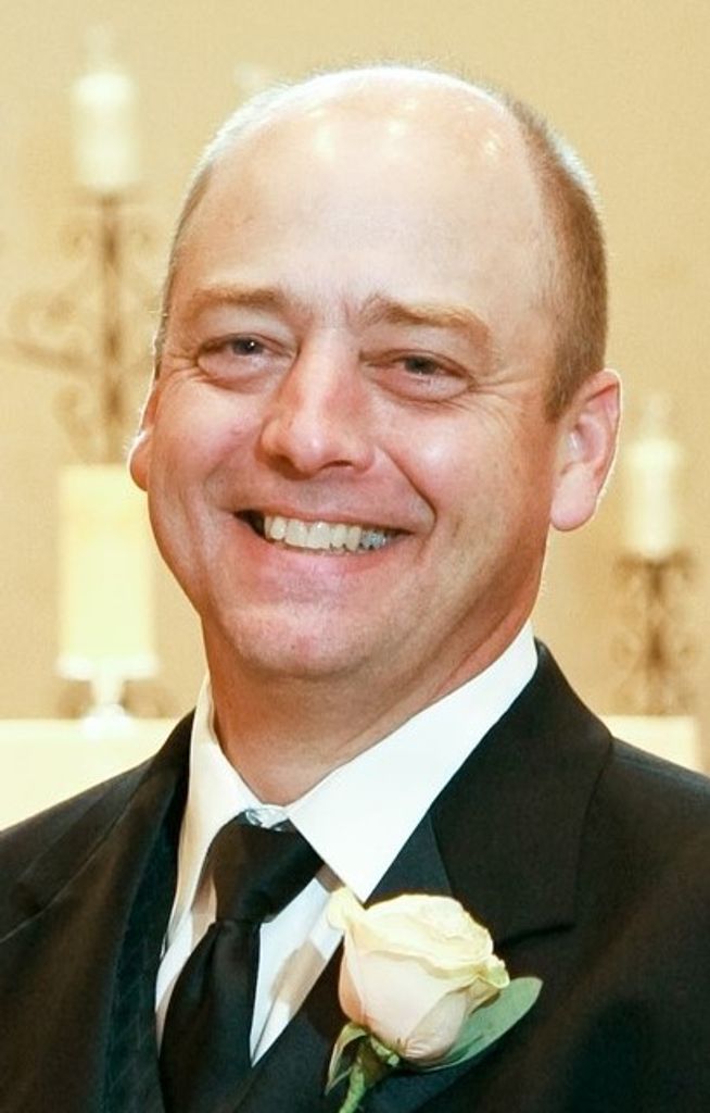 Todd Allen Banick